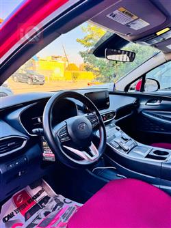 هیوندای سەنتافی